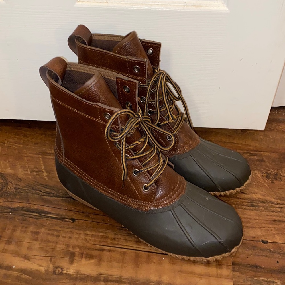 American Eagle Men’s Boots